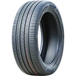 Tire Continental Crosscontact Rx Ev Ready 255/45R20 105H Xl A/s All Season New. Price: $178.93.