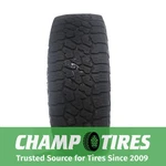 P285/55R20 Falken Wildpeak A/t AT3W 122 Used 13/32NDS. Price: $185.00.