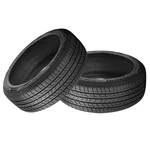 2 X Kumho Solus TA51A 185/70R14 88H Tires Used. Price: $187.61.