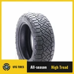 Used 275/60R20 Nitto Ridge Grappler 116T - 10/32. Price: $125.08.