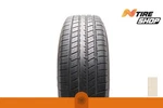Set Of 4 Used 225/60R18 Falken Pro G5 Csv 100H 8.5-9/32. Price: $273.44.