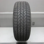 225/55R18 Firestone All Season 98H Used Tire (8/32ND) No Patches! (qty 1). Price: $39.00.