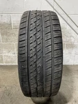 1X P285/45R22 Nitto Crosstek 8/32 114 H Used Tire 2854522. Price: $125.00.