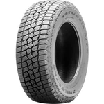 Tire Milestar Patagonia A/t Lt 285/65R18 Load 10 Ply Rugged Terrain New. Price: $233.95.