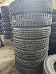 7-TIRES New Mixed Lot Road Crew 285/75R24.5 14-16 Pr Lr G 144/141 Truck. Price: $2200.00.