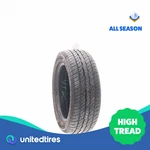 Used 205/55R16 General Exclaim Hpx A/s 91V - 9/32. Price: $44.59.