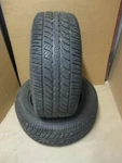 Hercules HP4000 235-55-16 Tires Set Of (2) 0129-88 Used. Price: $40.00.