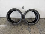 Camaro Ss Pair Eagle Asymmetric Run Flat Tires 275/30R20 Used. Price: $274.95.