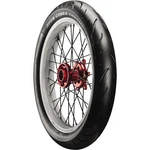 Avon Tyres - 4120012 Cobra Chrome AV91 Front Tire, 120/70ZR19 New. Price: $245.97.