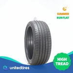 Used 225/40R19 Goodyear Eagle F1 Asymmetric Run Flat 93Y - 8.5/32. Price: $122.17.