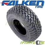 Falken Wild Peak MT01 35X12.5X15 113Q Tires New. Price: $343.86.
