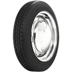 Firestone 55597 F560 Blackwall Radial Tire, 135R15 New. Price: $154.99.