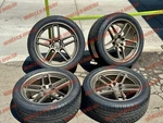 20" Redeye Dodge Demon Challenger Charger Hellcat Wheels Rims Tires SRT8 New. Price: $2399.00.