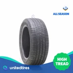 Used 235/50R17 Michelin Defender T+h 96H - 9/32. Price: $83.97.