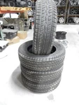 265/60R20 112H Falken Wildpeak A/t AT3W4 New Take Off Tires Set Used. Price: $700.00.