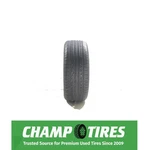 P205/50R16 Gt Radial Champiro Uhp As 87 W Used 9/32NDS. Price: $39.99.