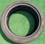285/40R22 Pirelli Scorpion Zero All Season Tire 285/40R-22 A8A Aston Martin 70% Used. Price: $199.00.