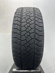 Used P255/65R17 General Grabber Apt All Terrain 110 - 13/32. Price: $130.50.