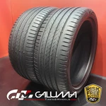 Set Of Tires Likenew Continental Ecocontact 6Q Mo Xl 245/40R20 245/40/20 91556 Used. Price: $235.45.