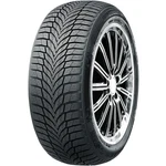 One Tire Nexen Winguard Sport 225/40R19 93V Xl Performance (studless) Snow New. Price: $182.99.