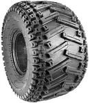 Carlisle Stryker 22X11.00-10 999NA Black Wall Tire (qty 1) 221110 531095 New. Price: $150.00.