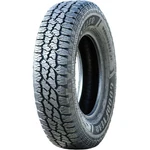 Tire Goodyear Wrangler Workhorse At 225/70R17 108T Xl A/t All Terrain New. Price: $187.99.