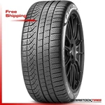 New 255/40R21 Pirelli Zero Winter 102H (DOT:3423) Tire. Price: $345.80.