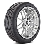 245/40R20 Goodyear Eagle F1 Asymmetric All-season Rof 95V Sl M+s New. Price: $268.99.