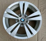 08 09 10 Bmw 5-SERIES 528I Wheel 17X8J 6783284 Used. Price: $165.00.