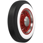 Coker Tire 65500 Classic, 3 Inch Whitewall, 600-16 New. Price: $280.99.