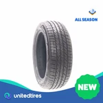 New 235/55ZR20 Arroyo Grand Sport A/s 102W (17QZ9). Price: $117.06.