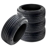 4 Supermax TR-1 205/60R16 92V 500AA Utqg 50000 Mileage All Season Tires New. Price: $247.88.
