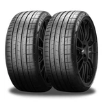 Pirelli PZ4 295/30R20 101Y Max Performance Summer Tires Uhp New. Price: $984.70.