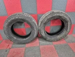 Set Of 225/65R16 Starfire Solarus As Load Range Standard 10/32 Used. Price: $91.00.