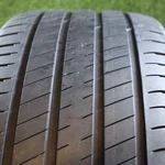 275 40 20 Michelin Latitude Sport Run Flat 60% Tread 5/32 106W #23553 Used. Price: $159.99.