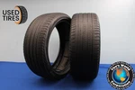 Used Pirelli Scorpion Zero A/s Lr Pncs 285/40R23 285/40/23 2854023 111Y. Price: $395.00.