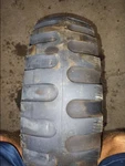 New 7.50-10 Ndt Sta 10PLY Tire. Price: $125.00.