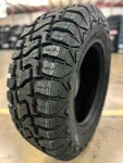 4 New 33X12.50R22 Haida R/t HD878 Tires Lre All Mud Terrain At. Price: $856.00.