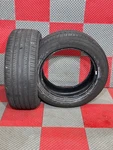 2X Used R16 Starfire Solarus As Tires 7/32 Tread 205/55/16. Price: $150.00.