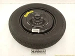 Range Rover Evoque L538 Compact Spare Tire & Wheel Continental T155/85R18 12-19 Used. Price: $129.87.