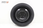 2007 - 2017 Toyota Camry Spare Wheel Tire Goodyear T155/70 D17 110M Oem Used. Price: $139.99.