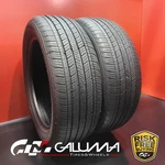 Set Of Tires Goodyear Eagle Touring 235/55R20 235/55/20 2355520 102V #94525 Used. Price: $203.72.