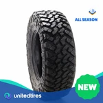 New Lt 285/70R17 Nitto Trail Grappler M/t 121/118Q - 20/32. Price: $405.44.