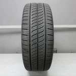 225/55R17 Continental Controlcontact Tour M A/s Ev 97H Tire (9/32ND) (qty 1) Used. Price: $62.10.