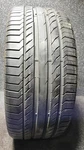 Continental Contisportcontact P265/45R20 104Y Bsw Summer Tire Dot Date 2216 Used. Price: $126.96.