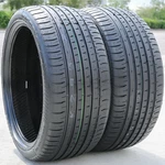 Tires Accelera Phi 275/40ZR19 275/40R19 105Y Xl A/s High Performance New. Price: $209.93.