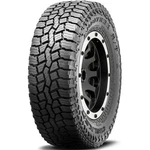 Tire Falken Rubitrek A/t 01 235/85R16 120/116S 10 Ply At All Terrain New. Price: $202.00.