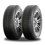 Michelin DEFENDER2 215/55R16 97H All Season 840BB Utqg 80000 Warranty New. Price: $349.98.