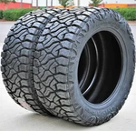 Tires Venom Power Hunter R/t+ Lt 35X11.50R20 Load 10 Ply Rugged Terrain New. Price: $542.93.