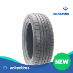 New 255/55R20 Mastertrack M-trac Cuv 107H (YKN0). Price: $142.94.